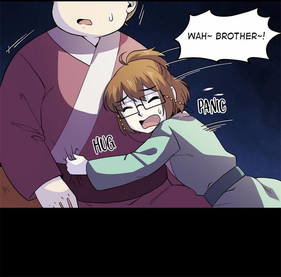 The Great Tang Is Online Chapter 48 - Page 18