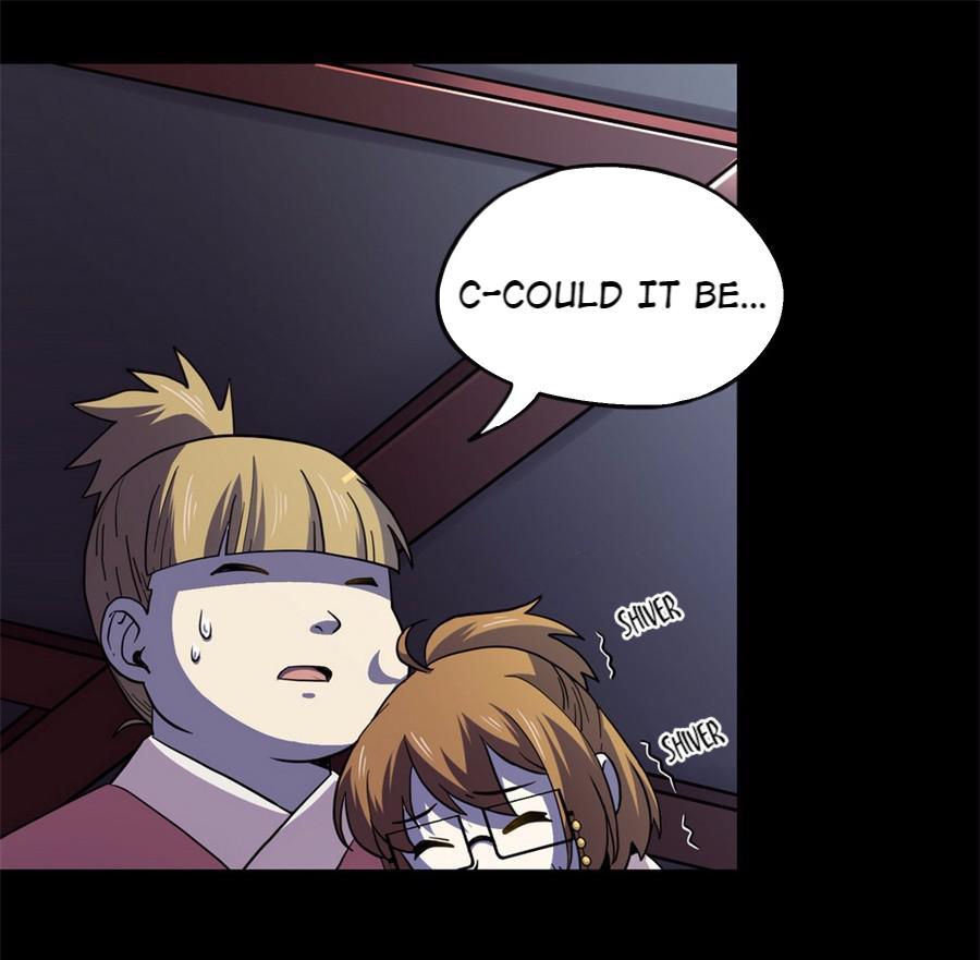 The Great Tang Is Online Chapter 48 - Page 19