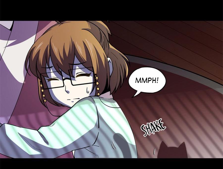 The Great Tang Is Online Chapter 48 - Page 20