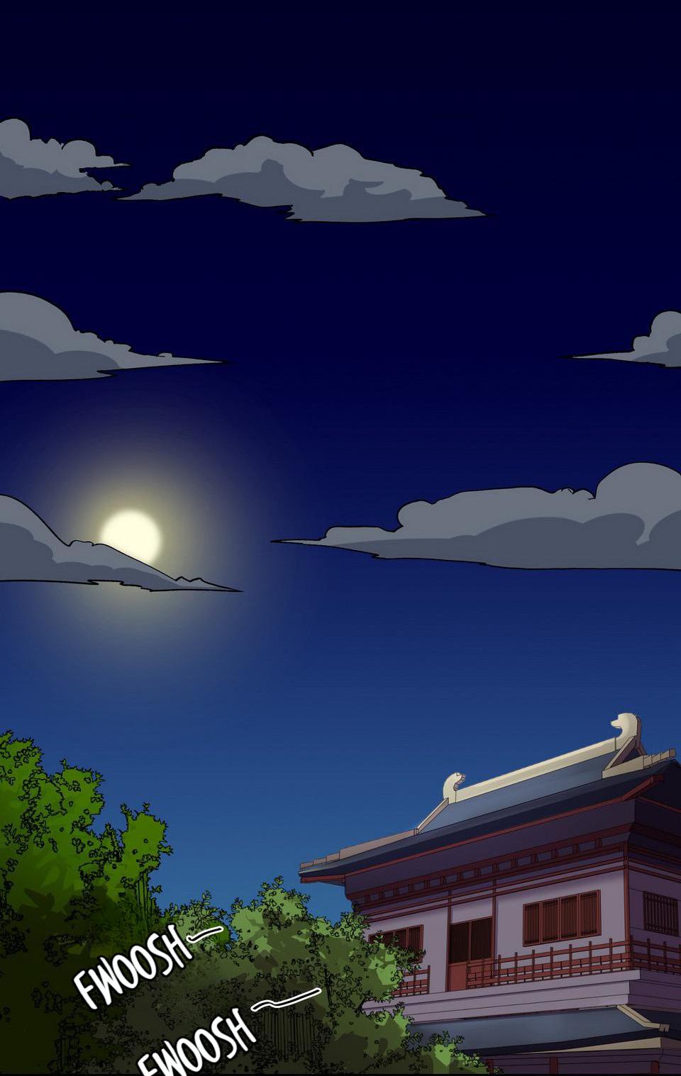 The Great Tang Is Online Chapter 48 - Page 3