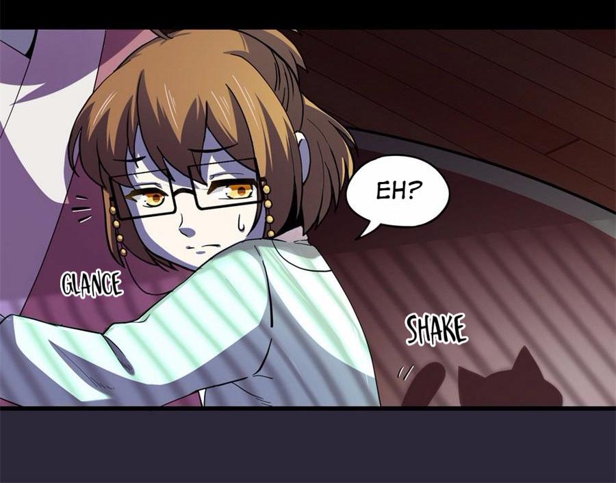 The Great Tang Is Online Chapter 48 - Page 21