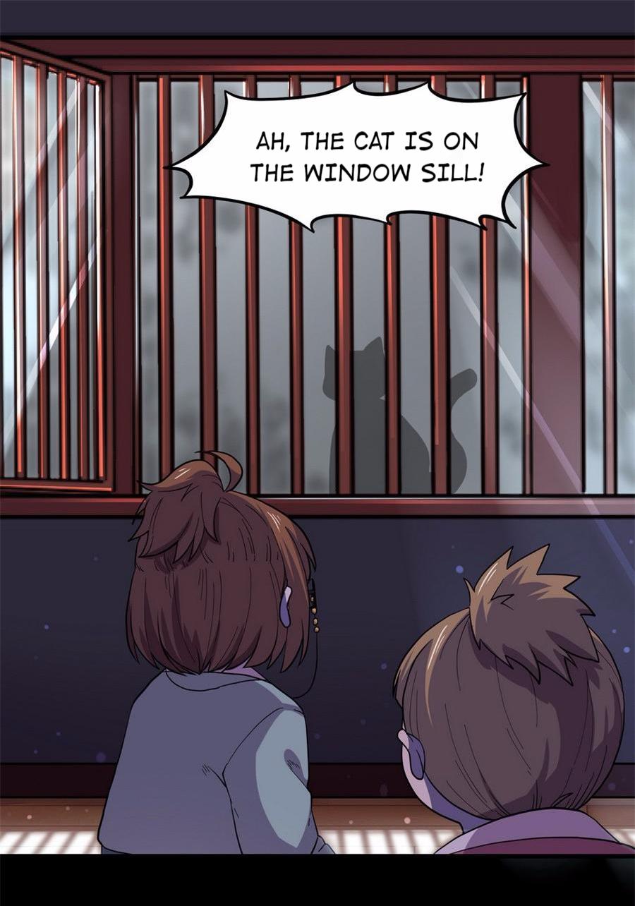 The Great Tang Is Online Chapter 48 - Page 22