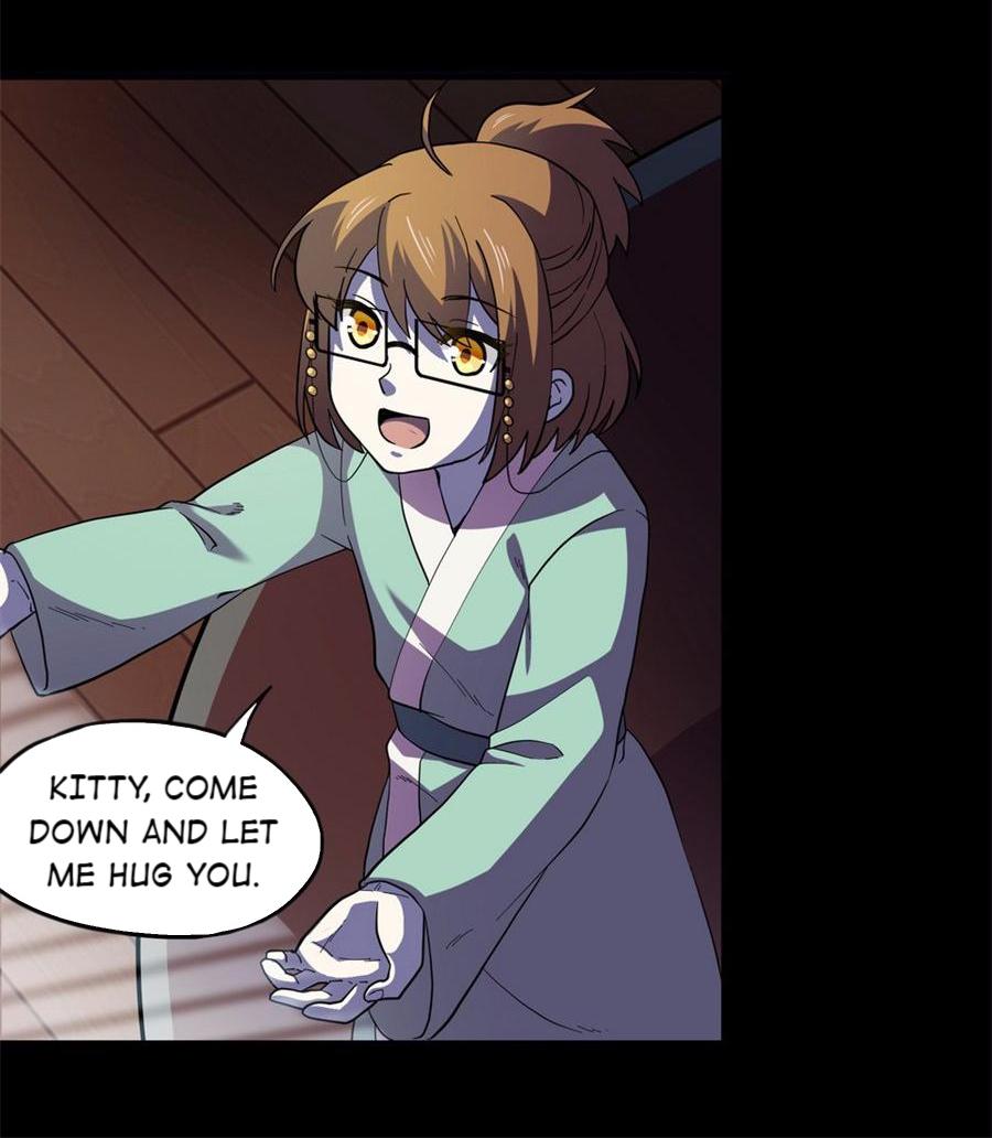 The Great Tang Is Online Chapter 48 - Page 23