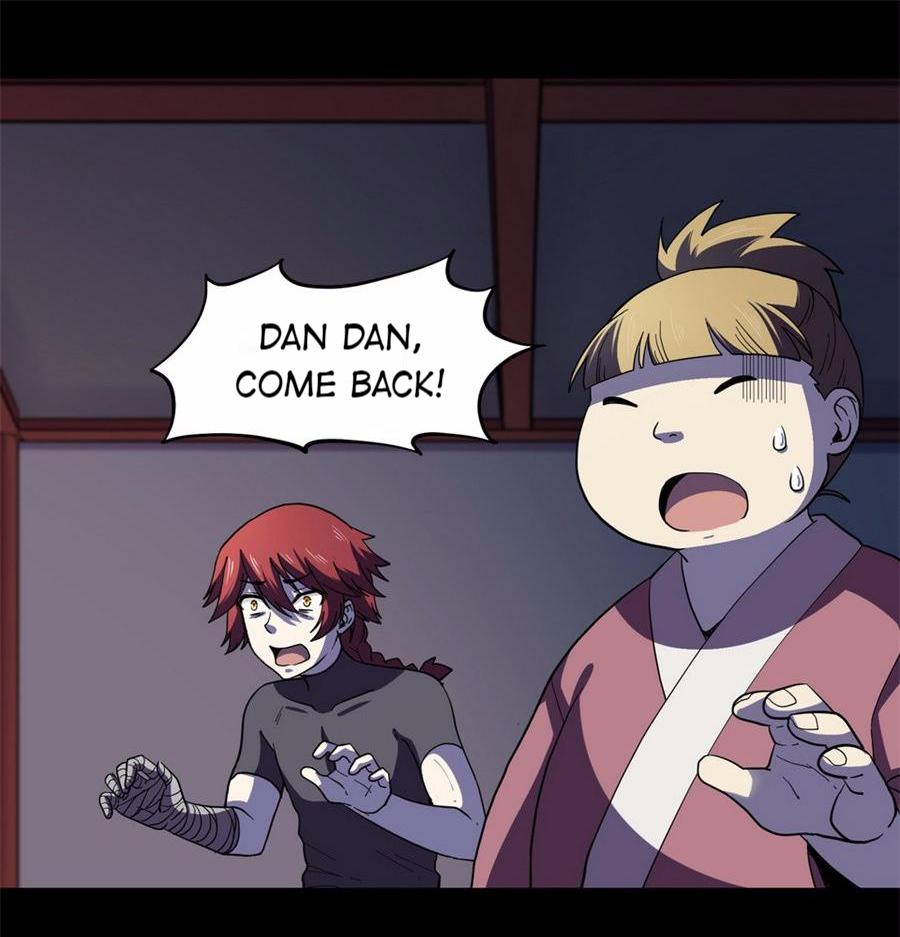 The Great Tang Is Online Chapter 48 - Page 24