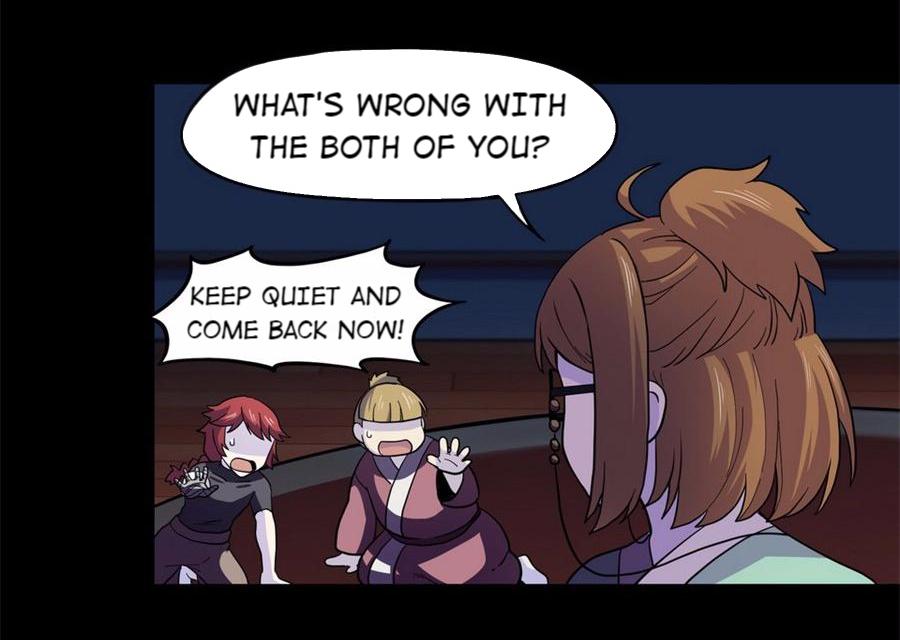 The Great Tang Is Online Chapter 48 - Page 25