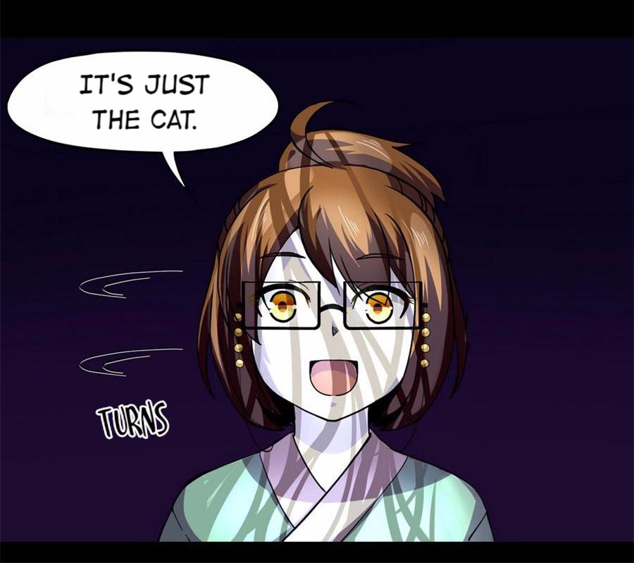 The Great Tang Is Online Chapter 48 - Page 26