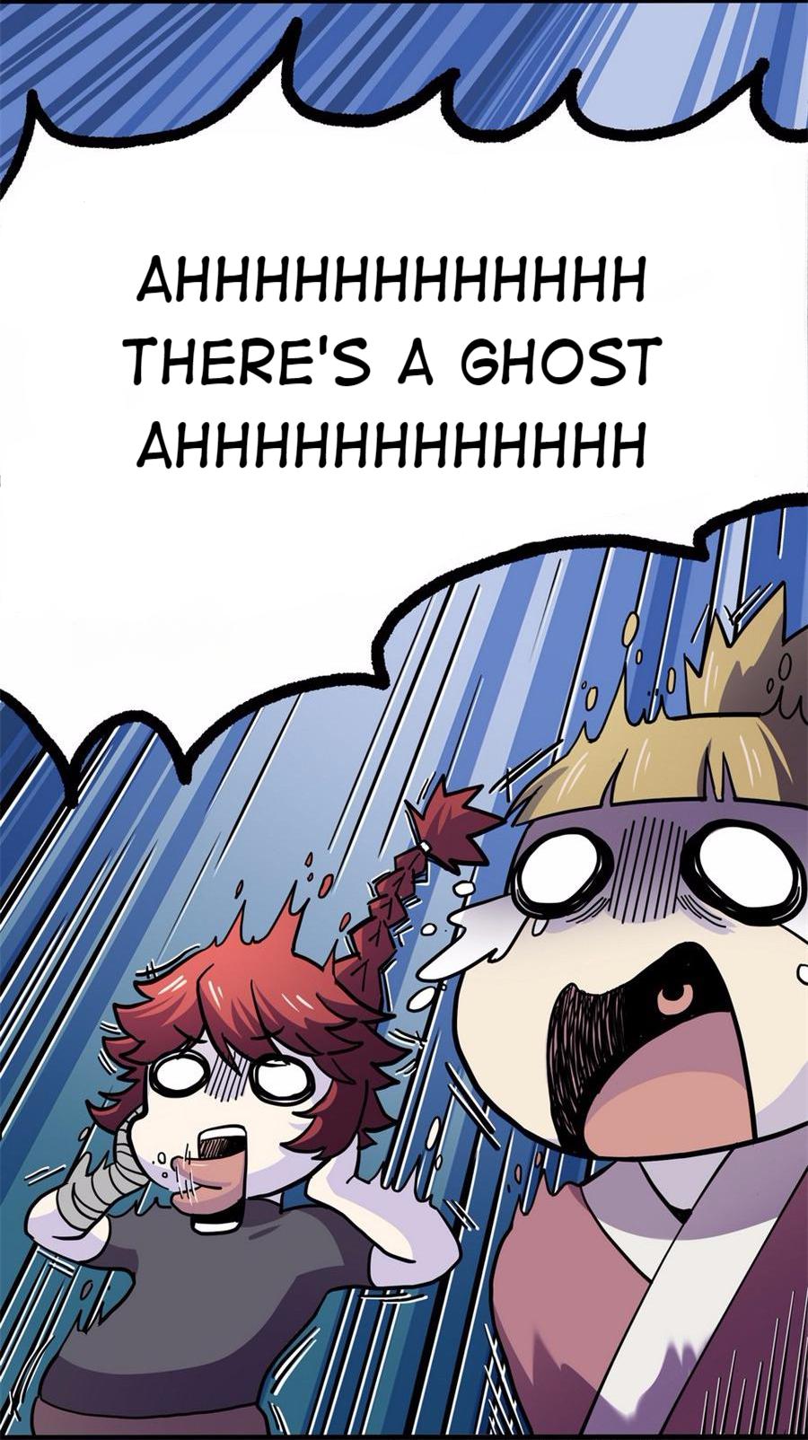The Great Tang Is Online Chapter 48 - Page 29