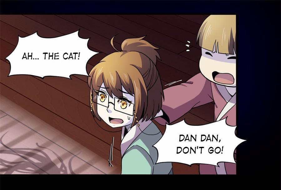 The Great Tang Is Online Chapter 48 - Page 32