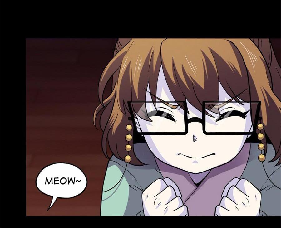 The Great Tang Is Online Chapter 48 - Page 36
