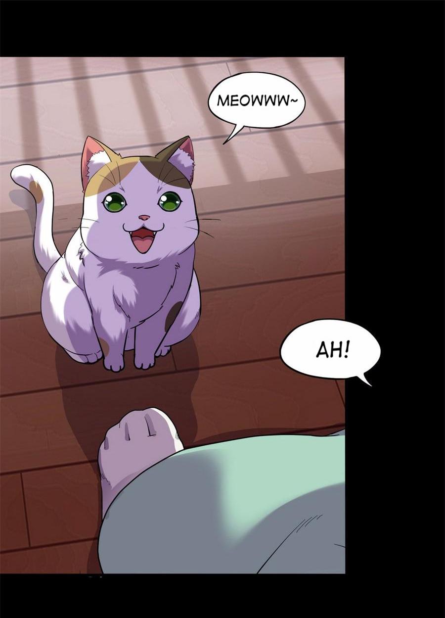 The Great Tang Is Online Chapter 48 - Page 37