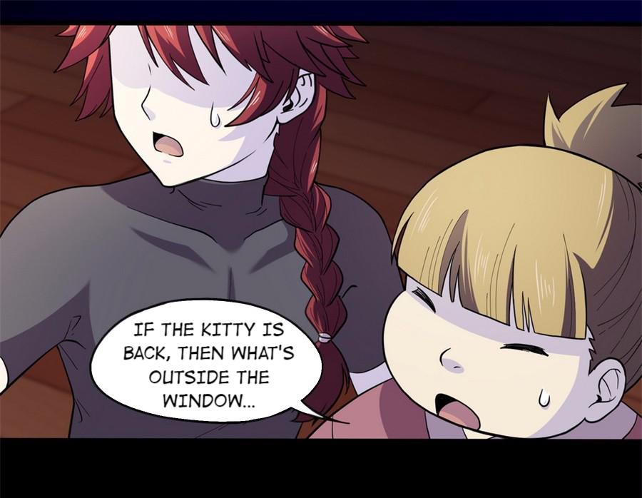 The Great Tang Is Online Chapter 48 - Page 39