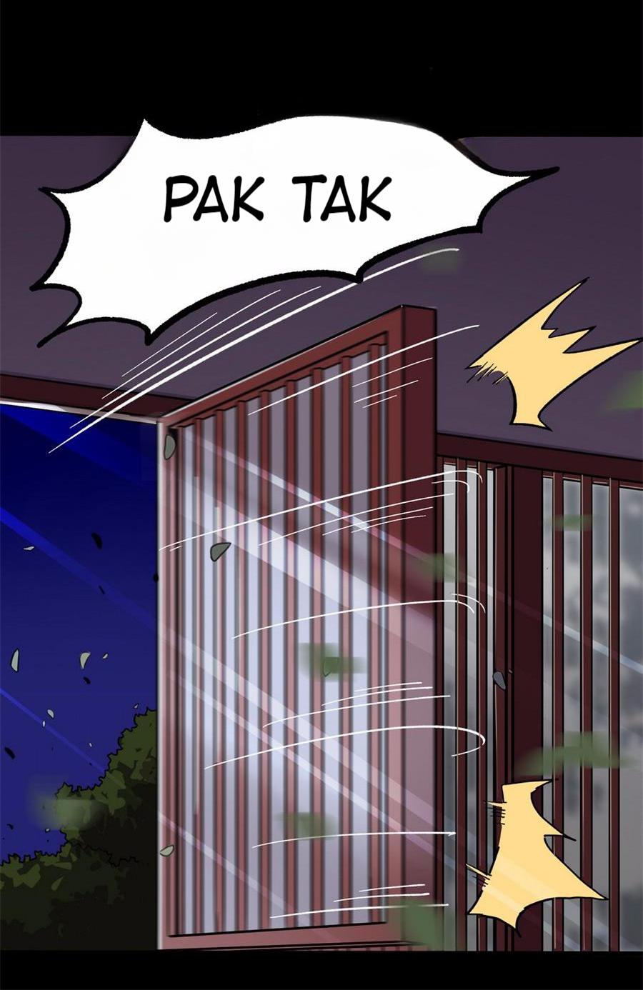The Great Tang Is Online Chapter 48 - Page 40