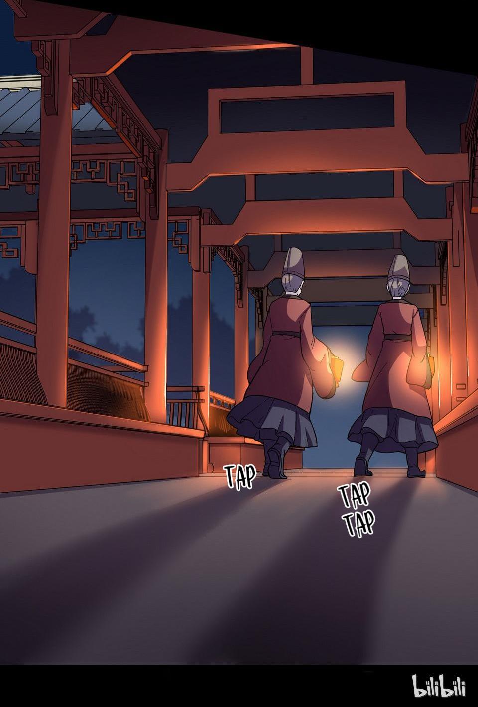 The Great Tang Is Online Chapter 48 - Page 5
