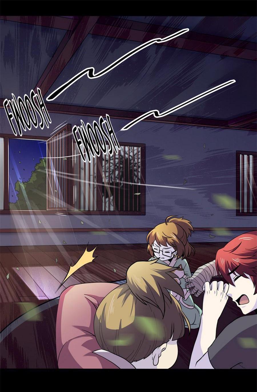 The Great Tang Is Online Chapter 48 - Page 41