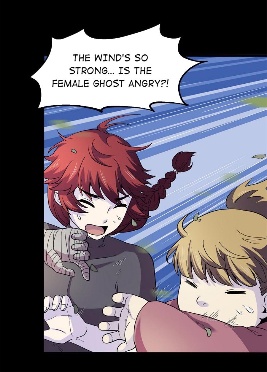 The Great Tang Is Online Chapter 48 - Page 42