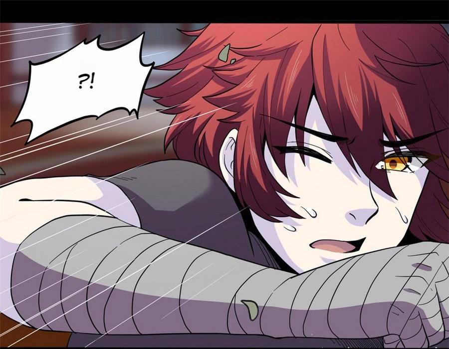 The Great Tang Is Online Chapter 48 - Page 43