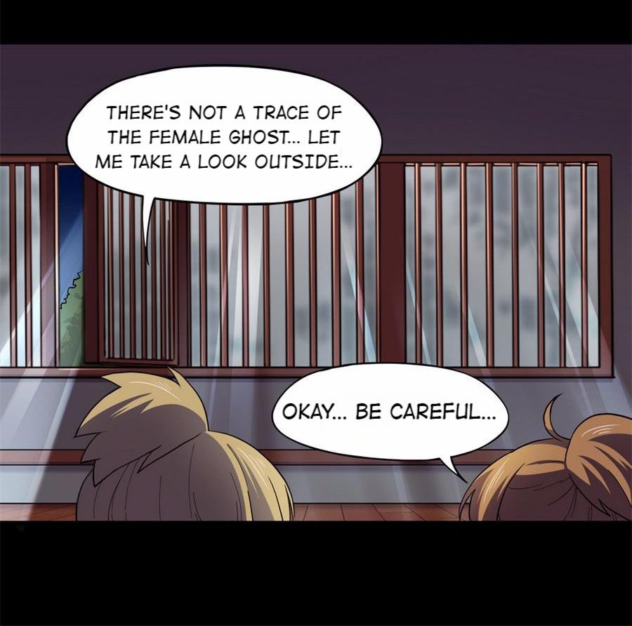 The Great Tang Is Online Chapter 48 - Page 48