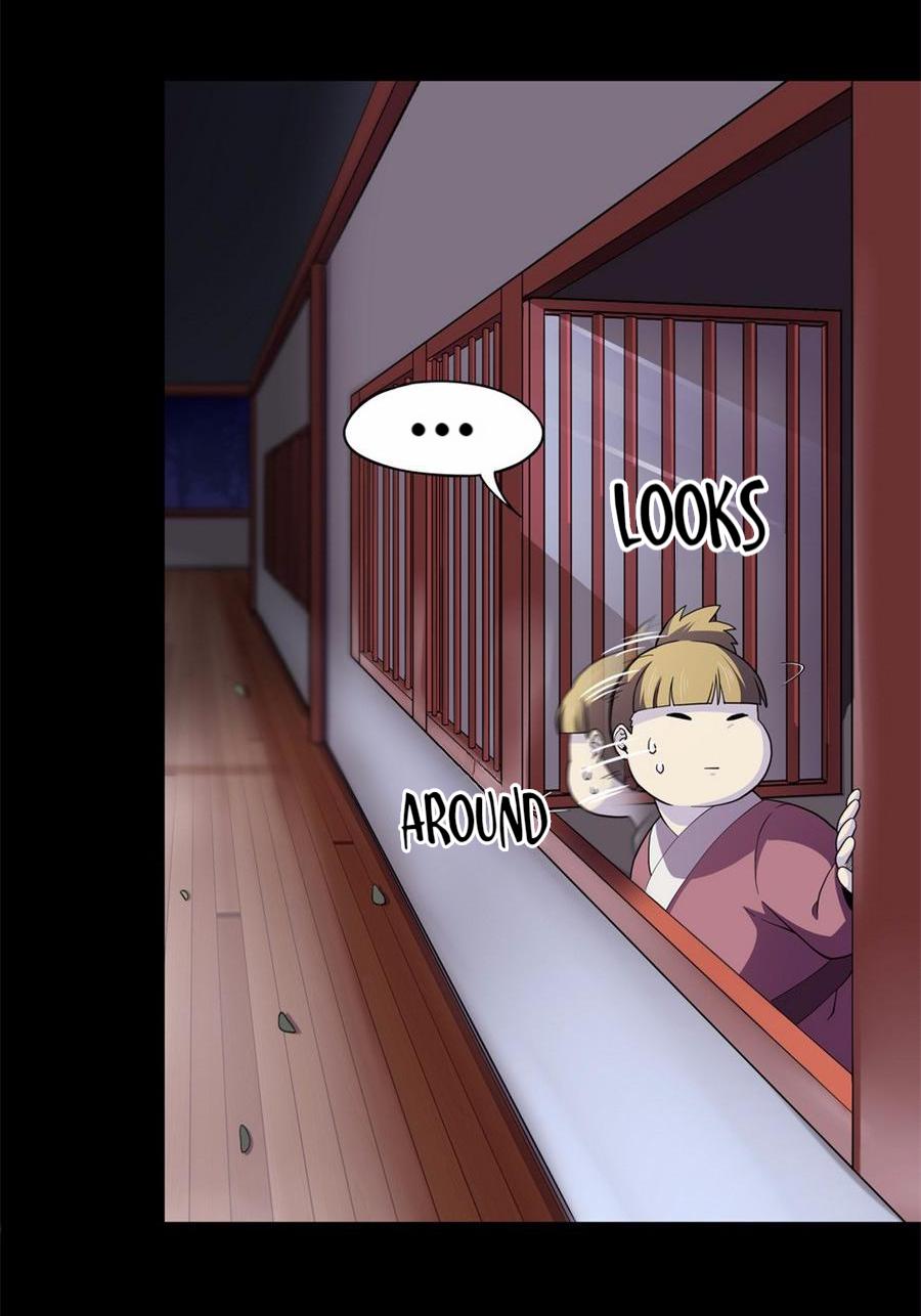 The Great Tang Is Online Chapter 48 - Page 50