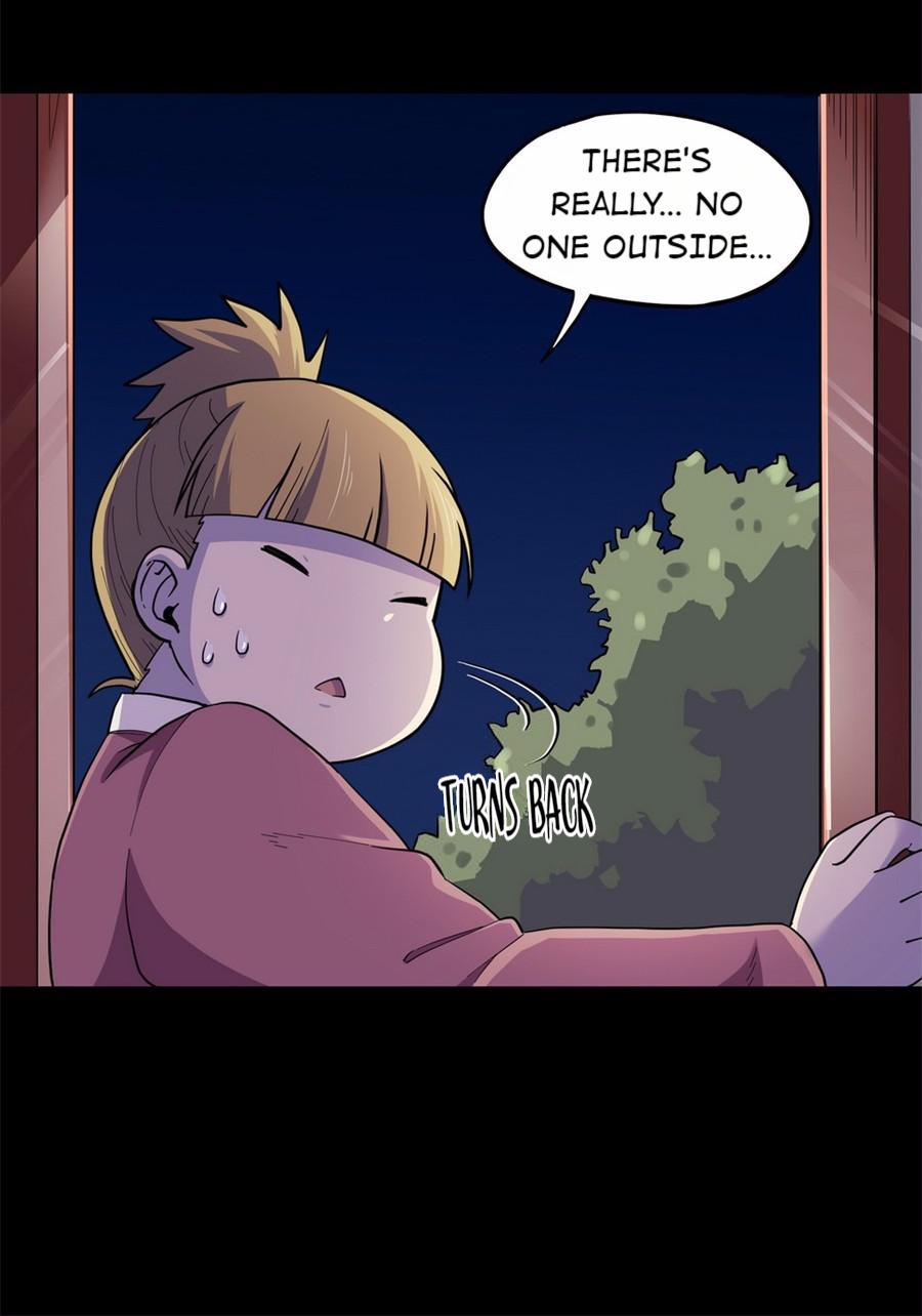 The Great Tang Is Online Chapter 48 - Page 51
