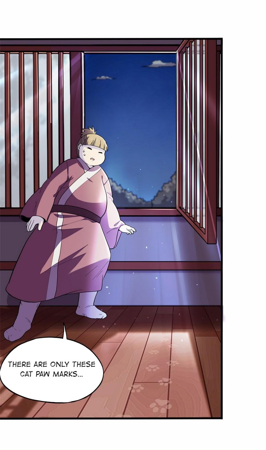 The Great Tang Is Online Chapter 48 - Page 52