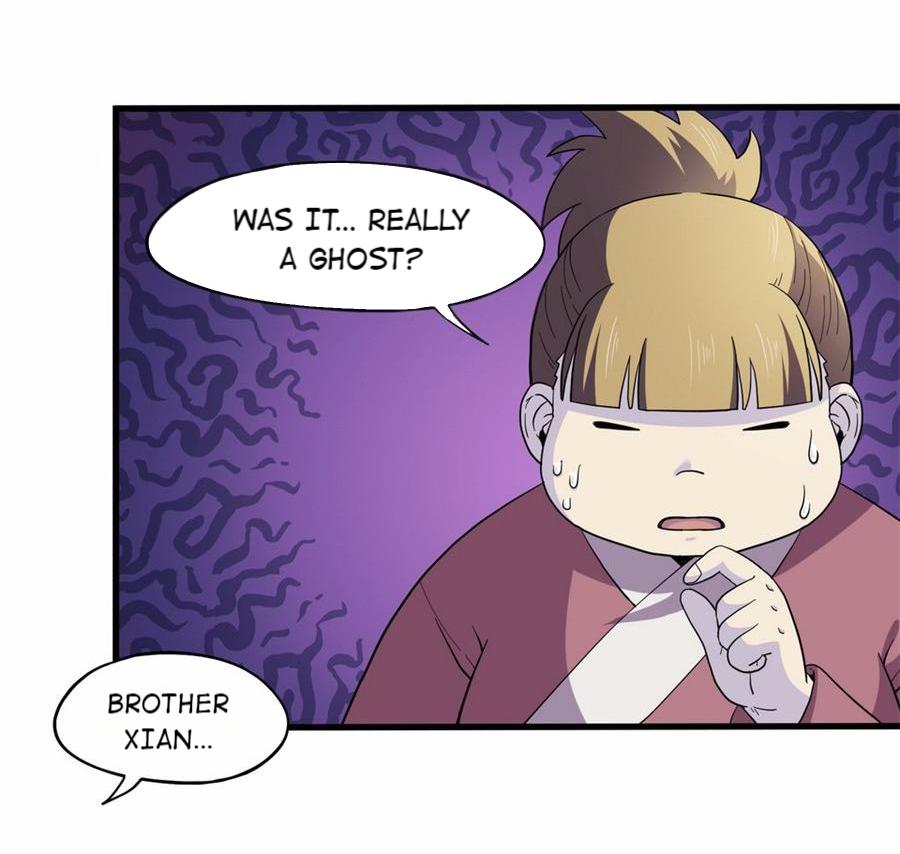The Great Tang Is Online Chapter 48 - Page 53