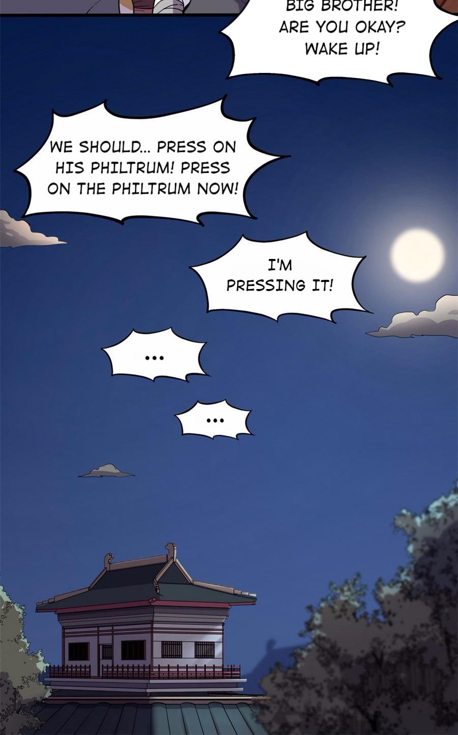The Great Tang Is Online Chapter 48 - Page 57