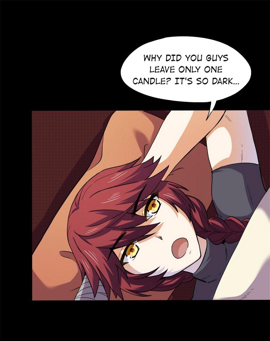 The Great Tang Is Online Chapter 48 - Page 8