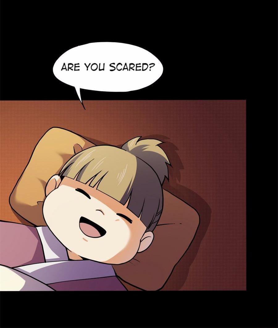 The Great Tang Is Online Chapter 48 - Page 9