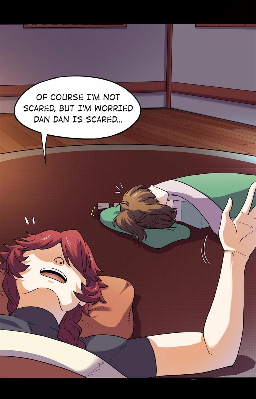 The Great Tang Is Online Chapter 48 - Page 10