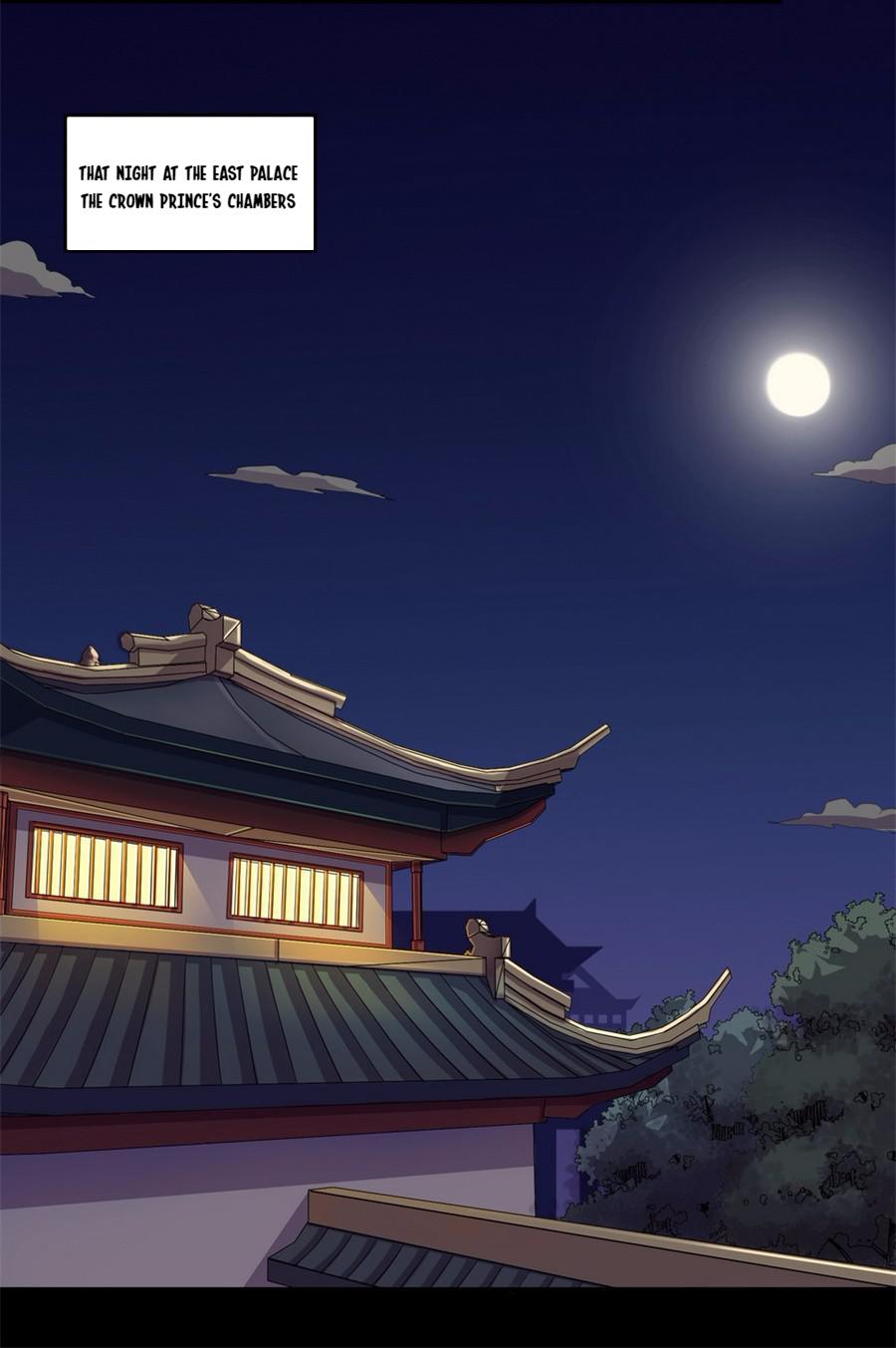 The Great Tang Is Online Chapter 49 - Page 12