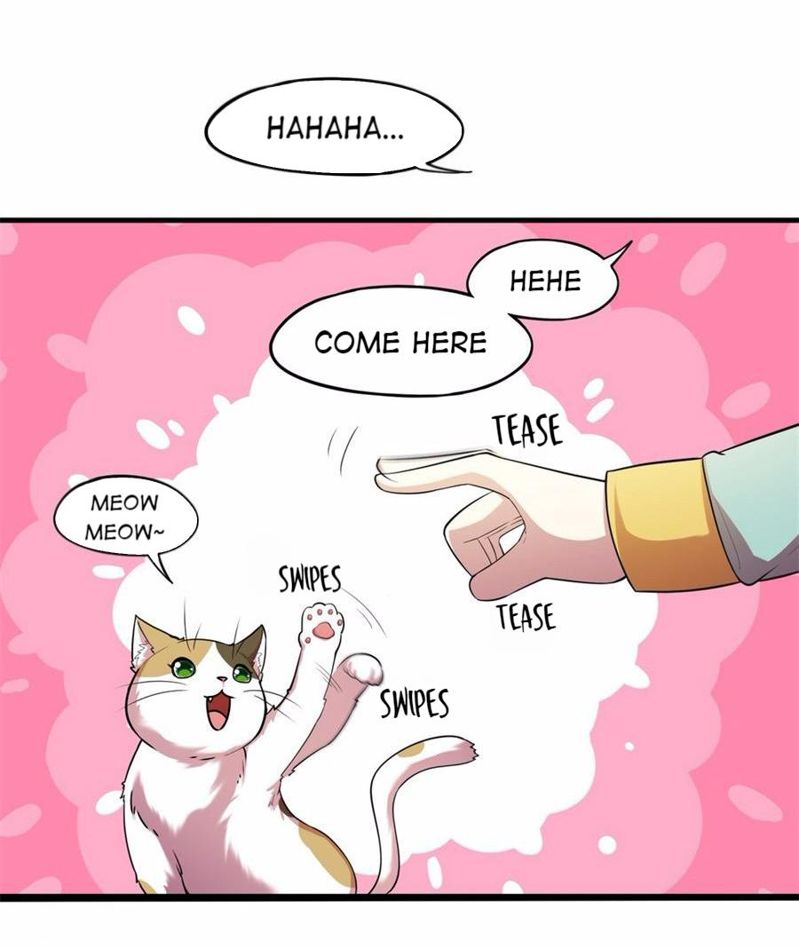 The Great Tang Is Online Chapter 49 - Page 3