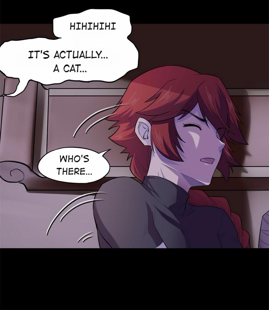 The Great Tang Is Online Chapter 49 - Page 21