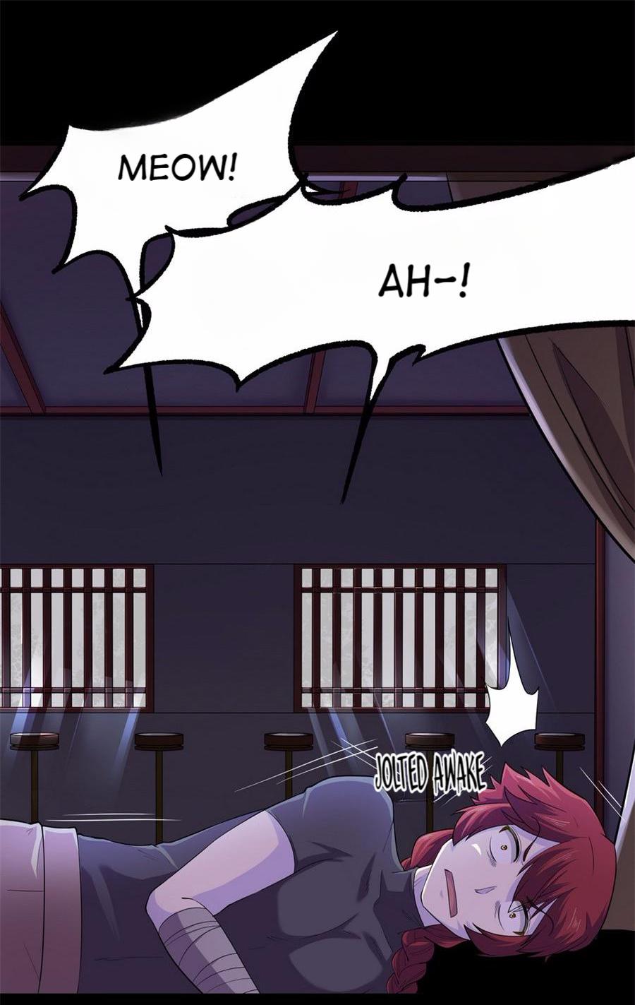 The Great Tang Is Online Chapter 49 - Page 22