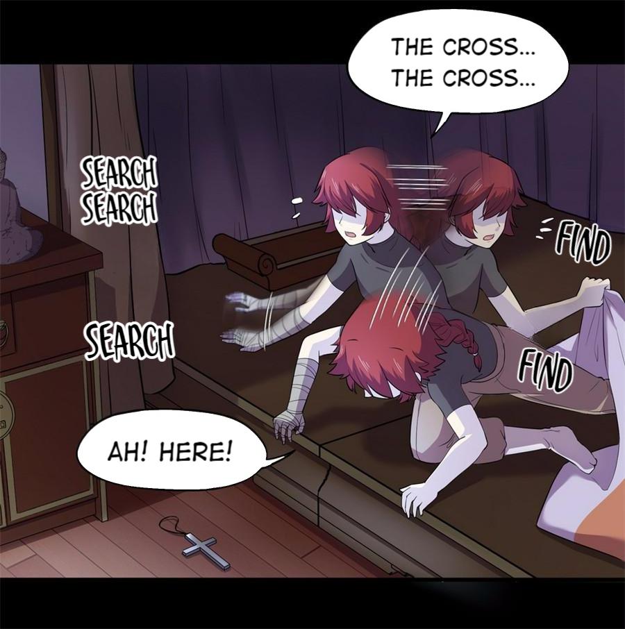 The Great Tang Is Online Chapter 49 - Page 24