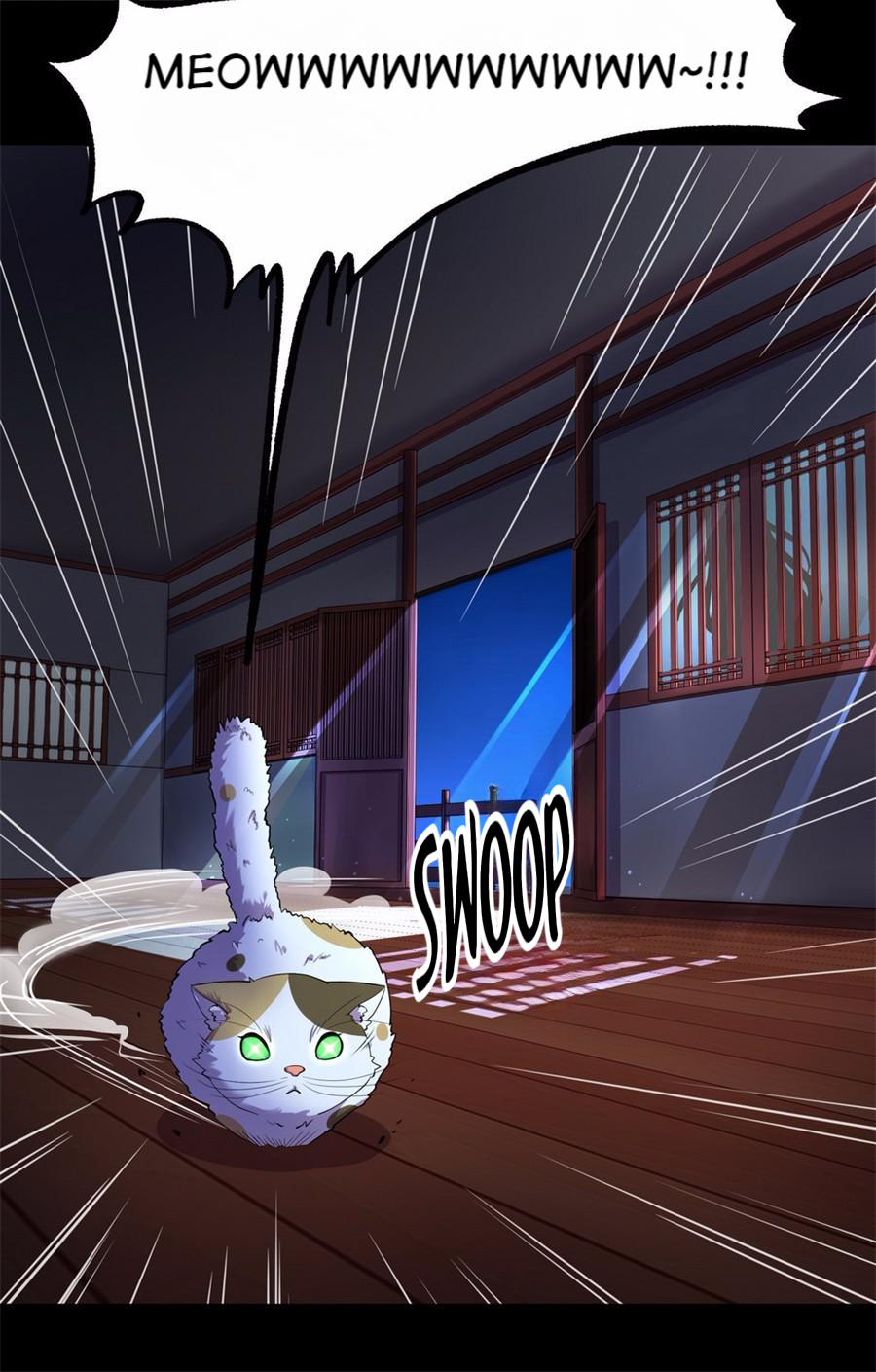 The Great Tang Is Online Chapter 49 - Page 26