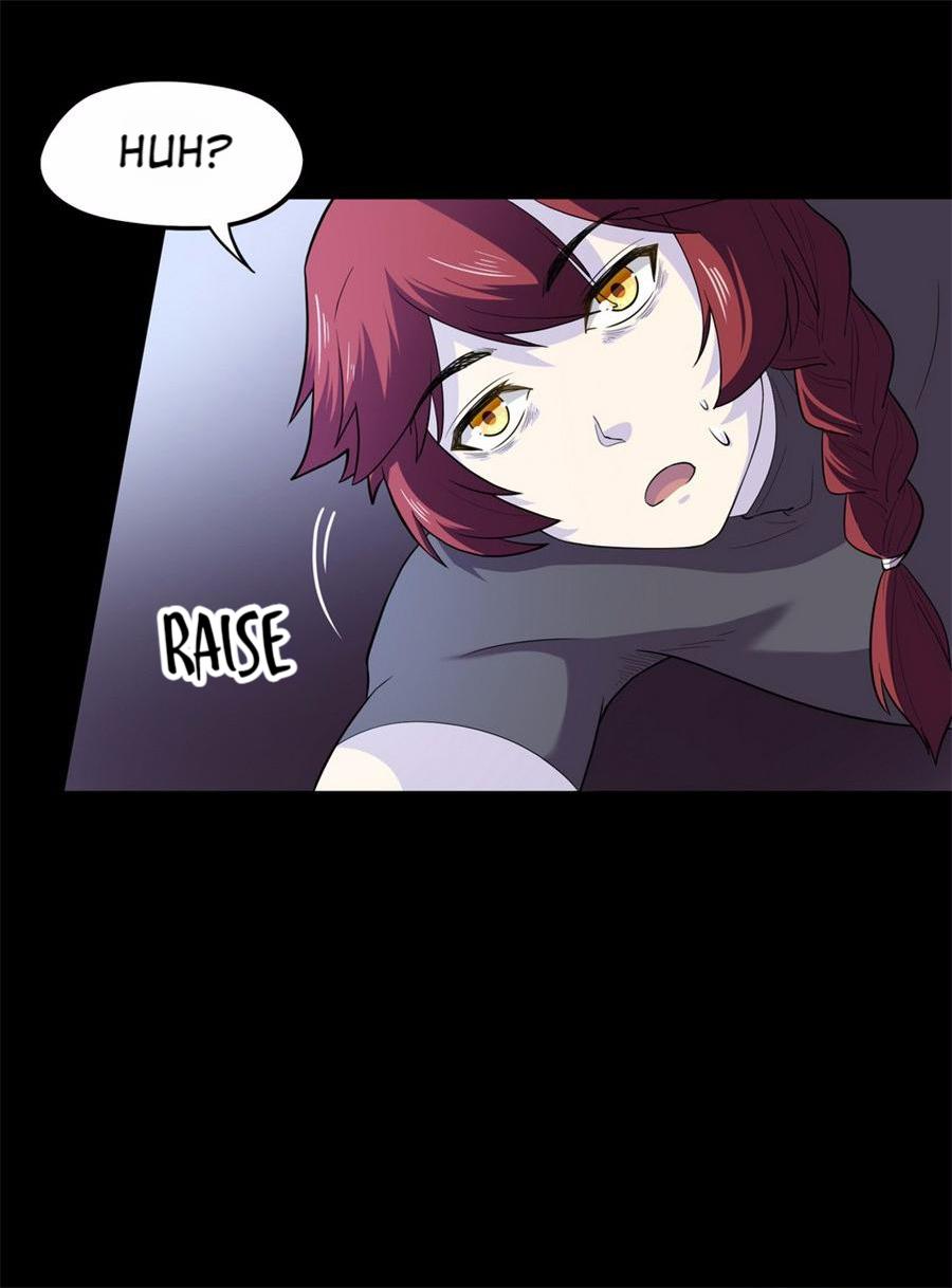 The Great Tang Is Online Chapter 49 - Page 27