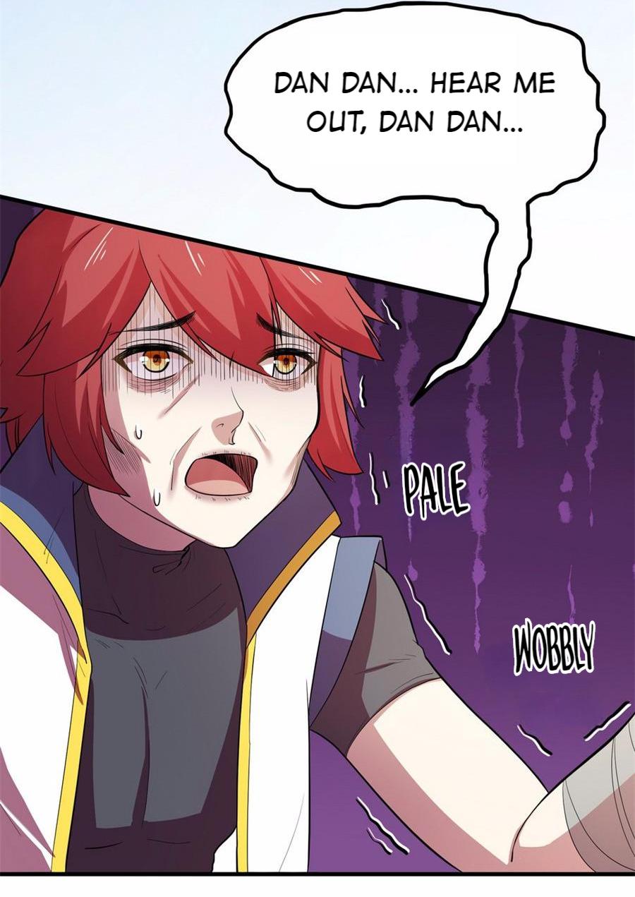 The Great Tang Is Online Chapter 49 - Page 33