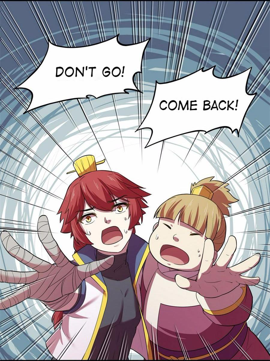 The Great Tang Is Online Chapter 49 - Page 43