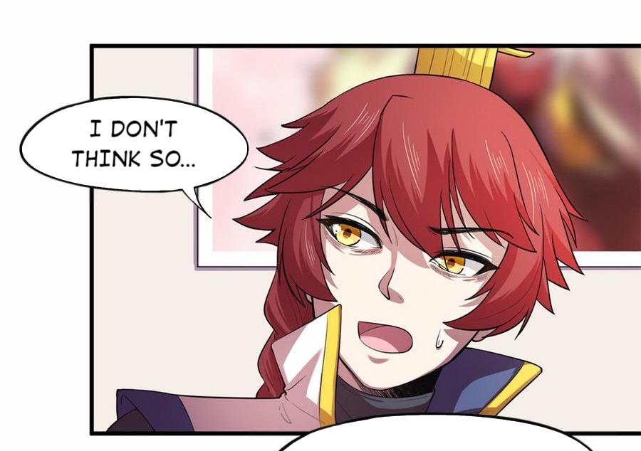The Great Tang Is Online Chapter 49 - Page 9