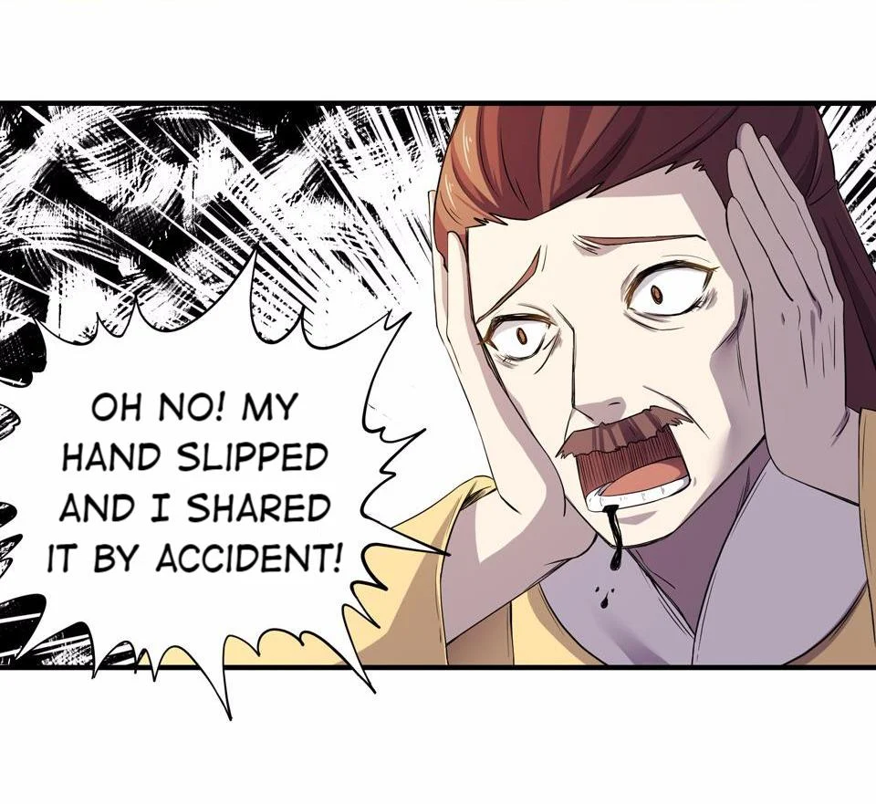 The Great Tang Is Online Chapter 5 - Page 24
