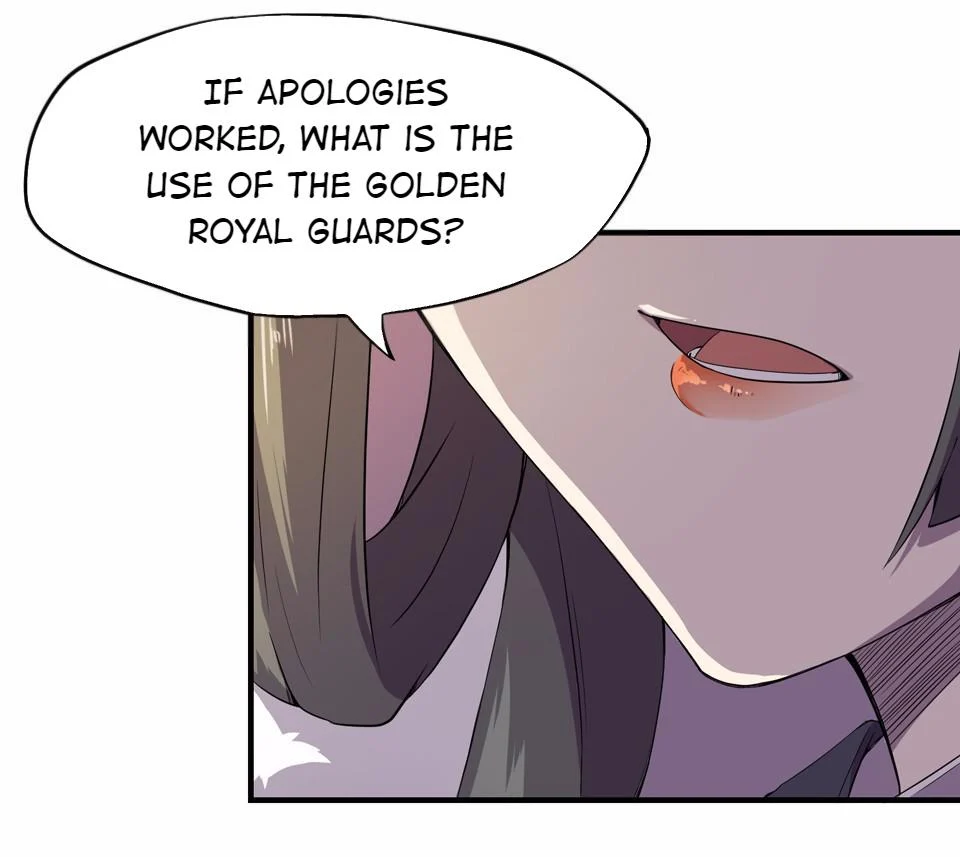 The Great Tang Is Online Chapter 5 - Page 43