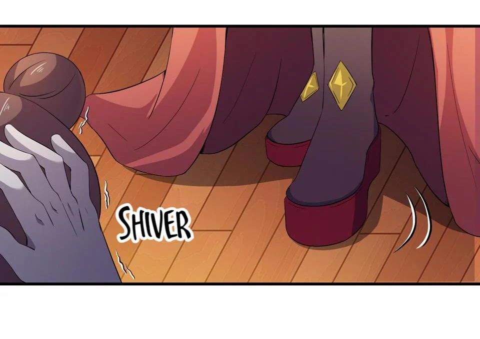 The Great Tang Is Online Chapter 5 - Page 44
