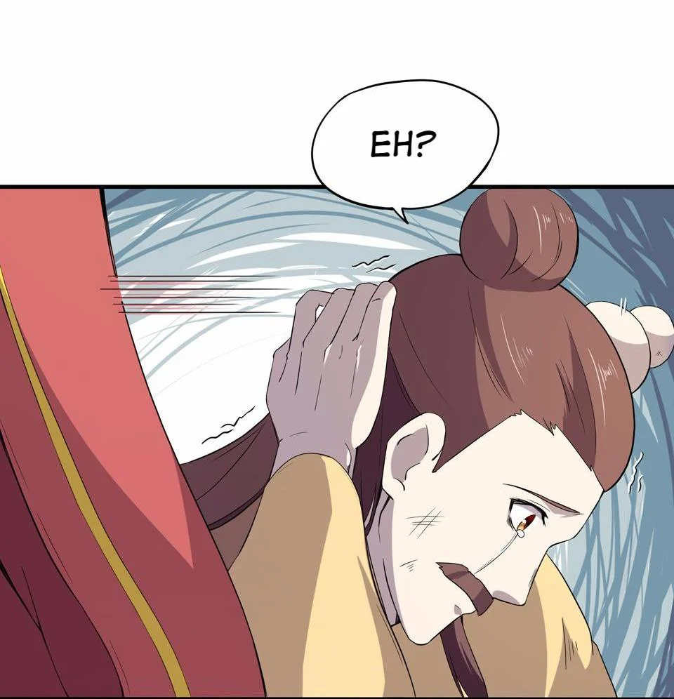 The Great Tang Is Online Chapter 5 - Page 45