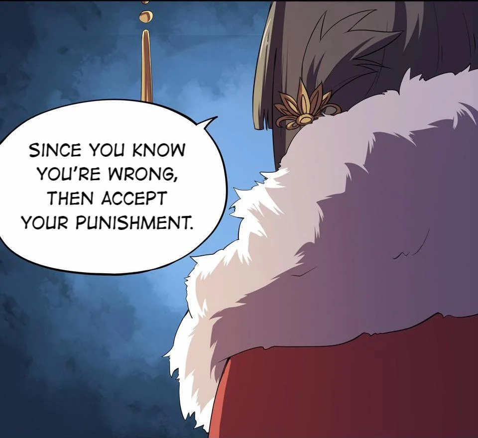 The Great Tang Is Online Chapter 5 - Page 46