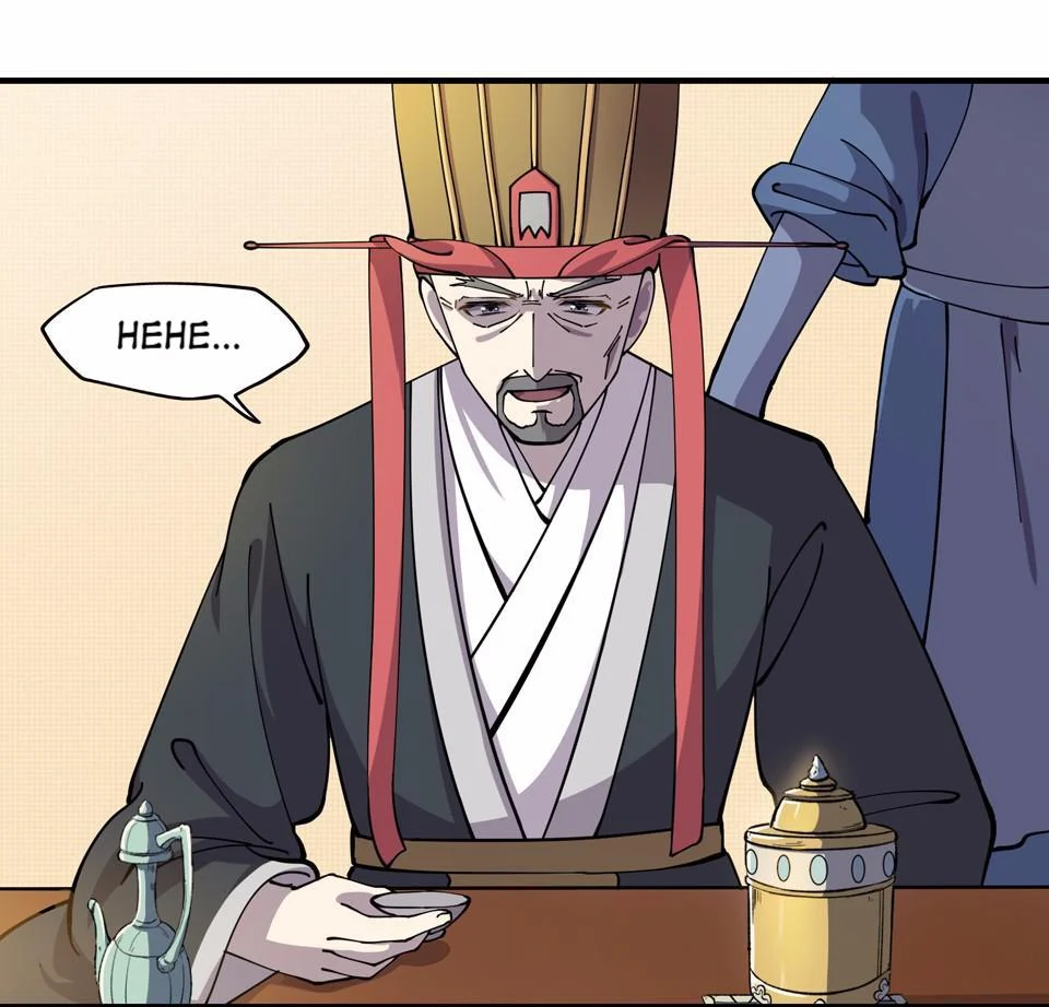 The Great Tang Is Online Chapter 5 - Page 50