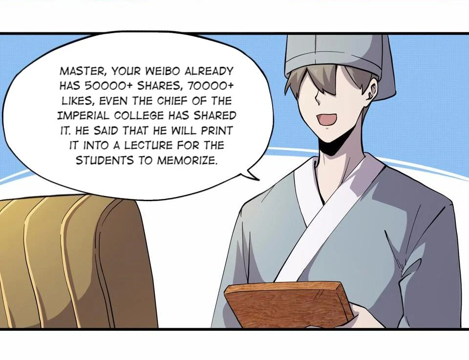 The Great Tang Is Online Chapter 5 - Page 52
