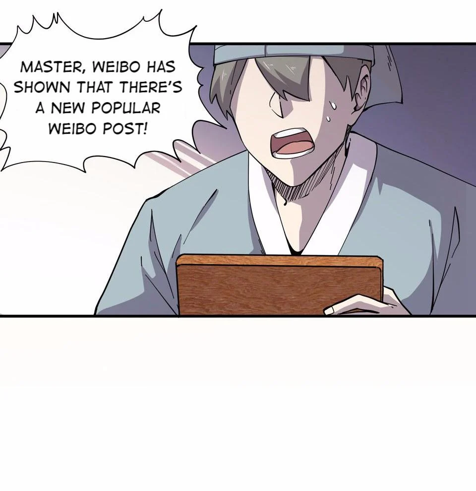 The Great Tang Is Online Chapter 5 - Page 55