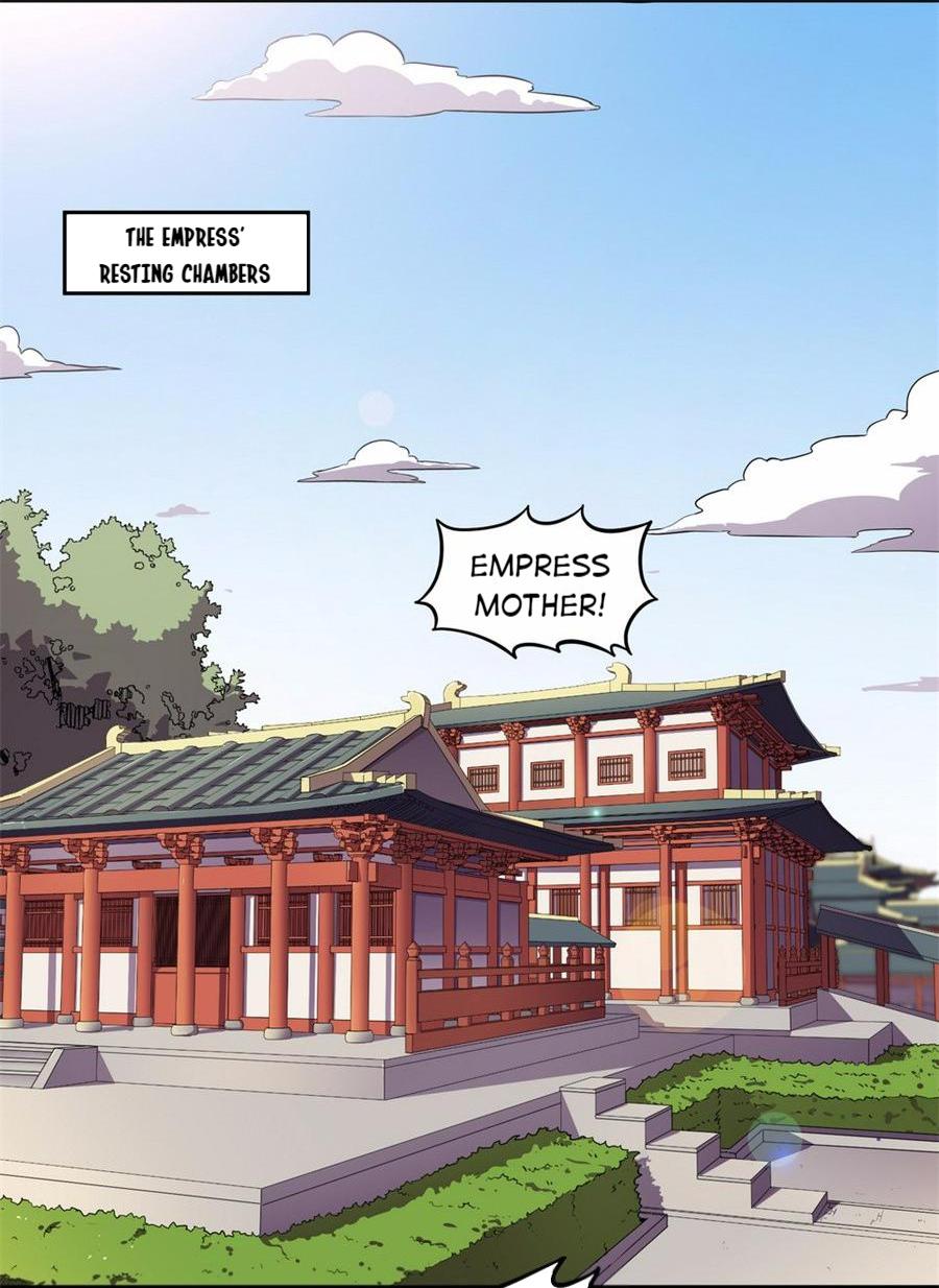 The Great Tang Is Online Chapter 50 - Page 2