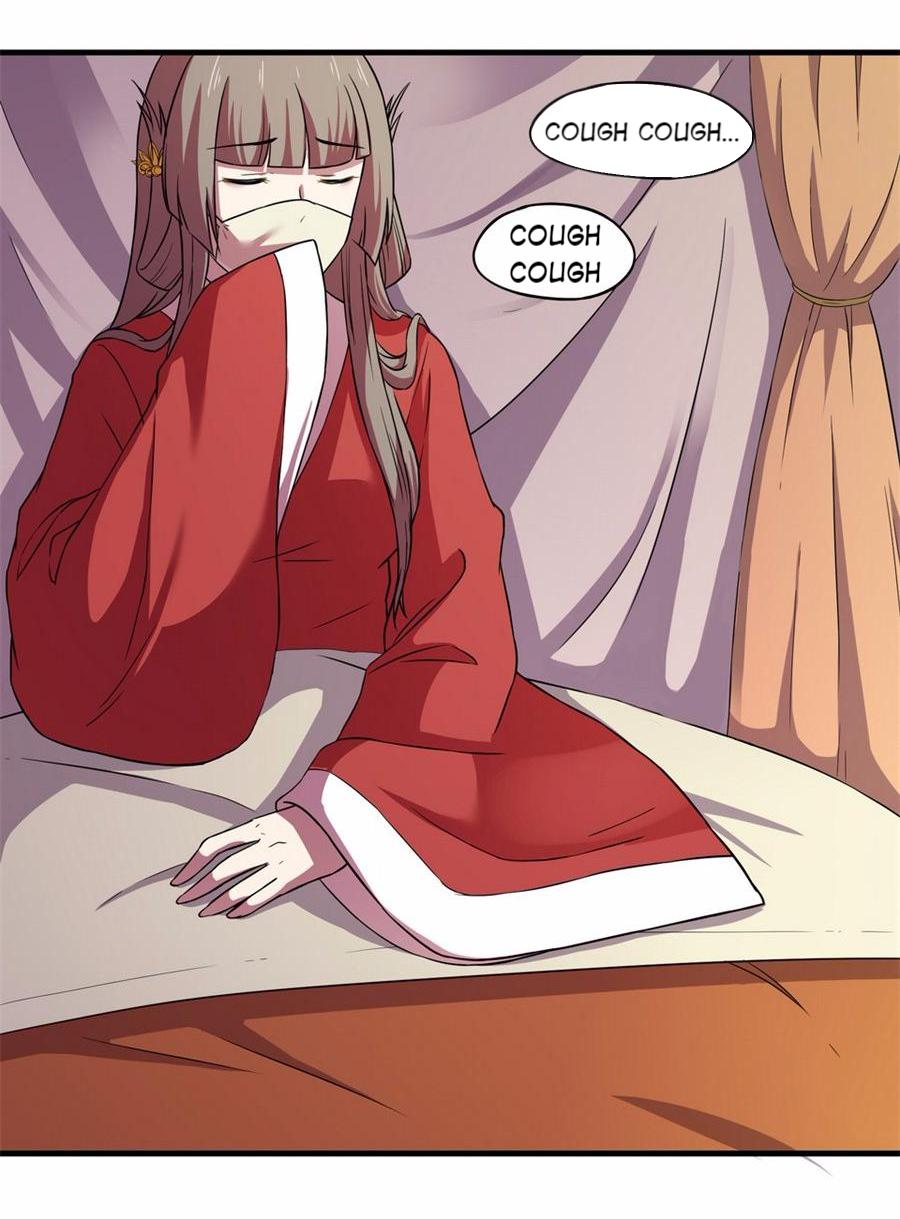 The Great Tang Is Online Chapter 50 - Page 11