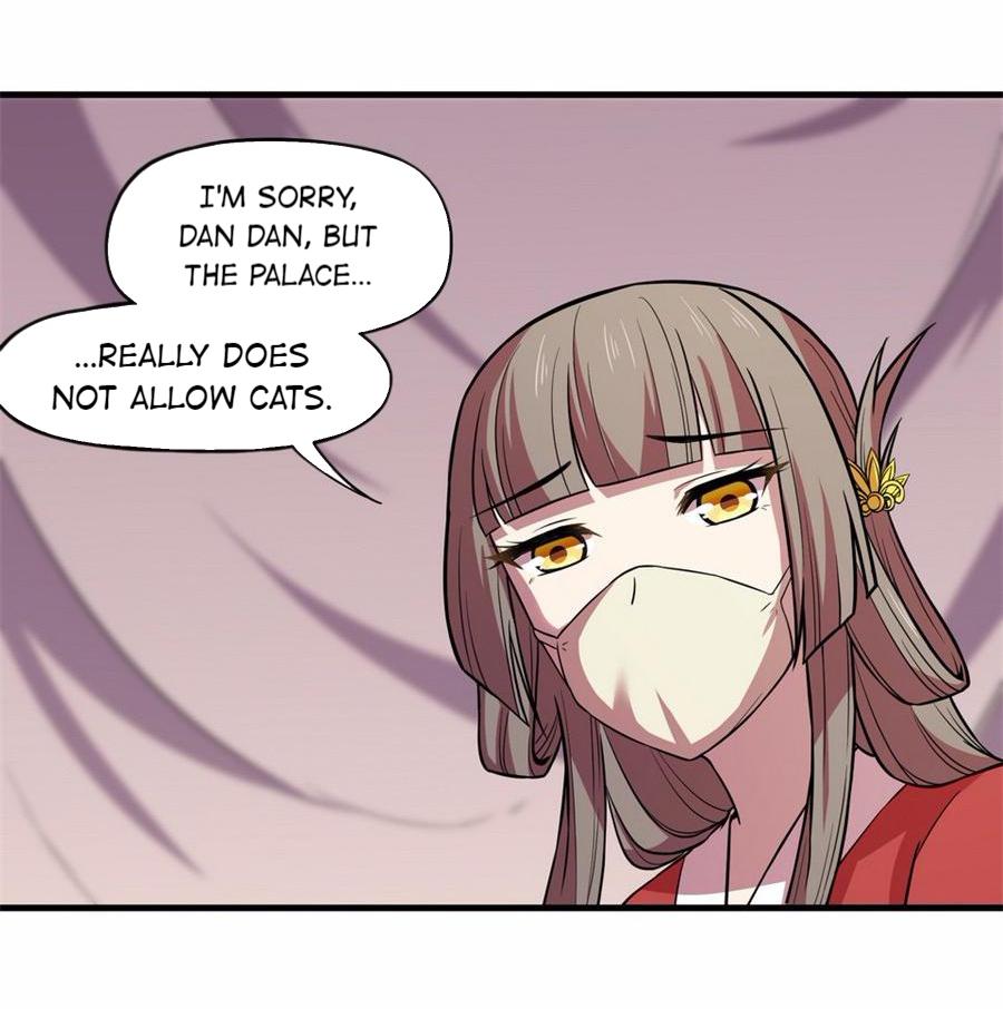 The Great Tang Is Online Chapter 50 - Page 13